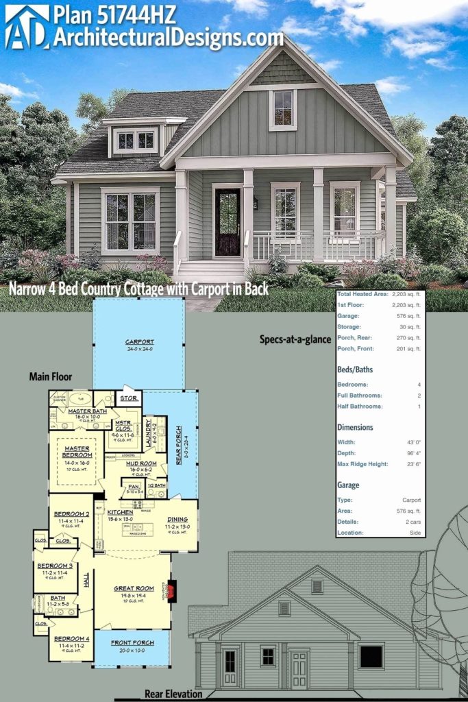 architecturaldesigns