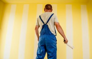 professional painter