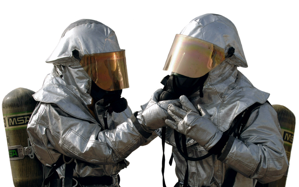 asbestos inspection