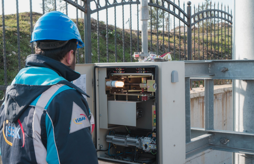 electrical repairs