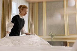 bedsheet