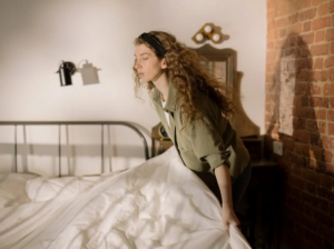 cleaning mattress