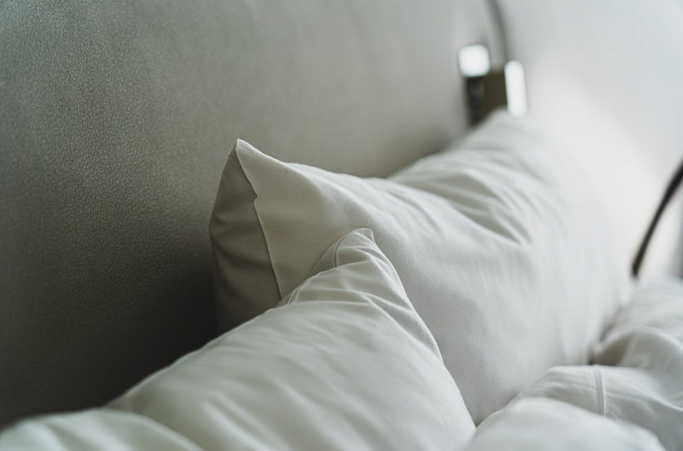 pillows
