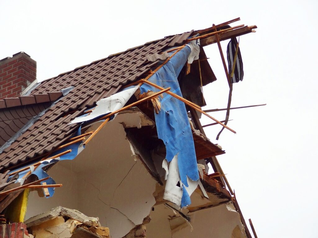 roof