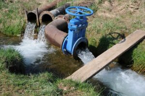 Drainage Principle